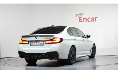 bmw-530 - 2