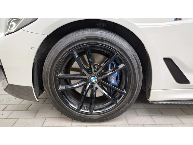 BMW 530 FULL LCI KIT* M-PK* DIS* ОБДУХ* 360* HEAD-UP* КРАЙ - автомобили, коли, обяви за нови и употребявани 4