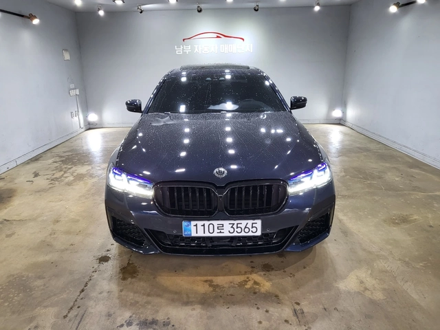 BMW 530 LCI PK* LASER* DIS* ОБДУХ* M-BRAKES* 360* HUD - автомобили, коли, обяви за нови и употребявани 0