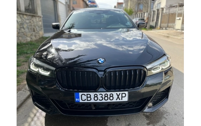 bmw-530 - 0