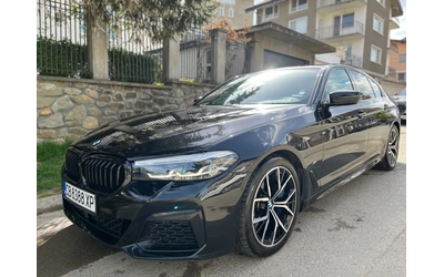 bmw-530 - 1