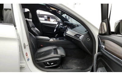 BMW 530 FULL LCI KIT* M-PK* DIS* ОБДУХ* 360* HEAD-UP* КРАЙ - автомобили, коли, обяви за нови и употребявани 14
