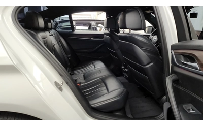 BMW 530 FULL LCI KIT* M-PK* DIS* ОБДУХ* 360* HEAD-UP* КРАЙ - автомобили, коли, обяви за нови и употребявани 16