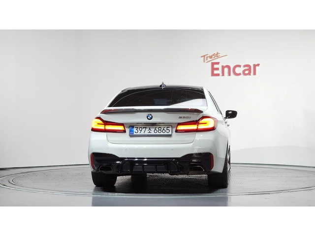 BMW 530 FULL LCI KIT* M-PK* DIS* ОБДУХ* 360* HEAD-UP* КРАЙ - автомобили, коли, обяви за нови и употребявани 3