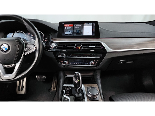 BMW 530 FULL LCI KIT* M-PK* DIS* ОБДУХ* 360* HEAD-UP* КРАЙ - автомобили, коли, обяви за нови и употребявани 9