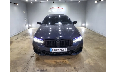 bmw-530 - 0