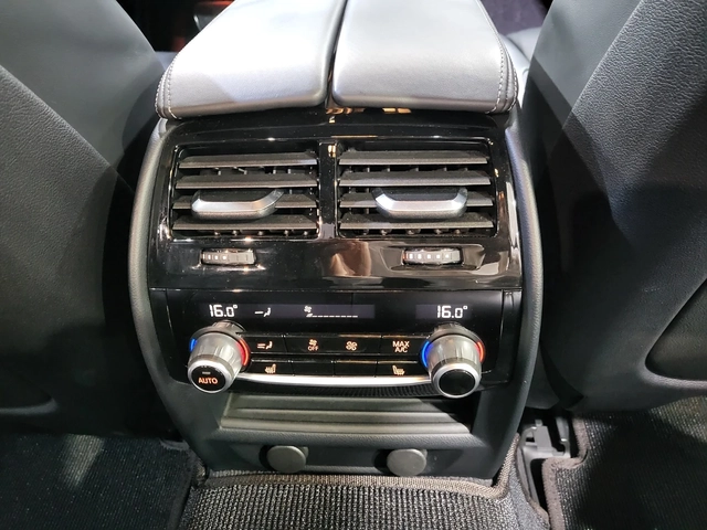 BMW 530 LCI PK* LASER* DIS* ОБДУХ* M-BRAKES* 360* HUD - автомобили, коли, обяви за нови и употребявани 16