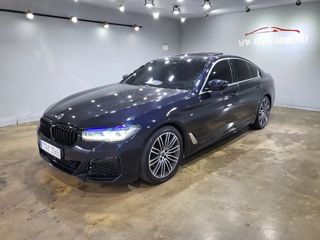 BMW 530 LCI PK* LASER* DIS* ОБДУХ* M-BRAKES* 360* HUD - автомобили, коли, обяви за нови и употребявани 1