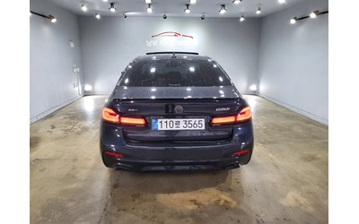 bmw-530 - 2