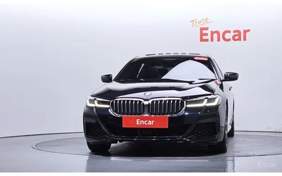 bmw-530 - 1