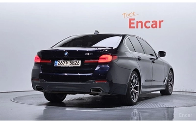 bmw-530 - 2