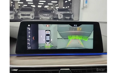 BMW 530 i M SPORT* DISTRONIC* ХЕДЪП* 360* ОБДУХВАНЕ* PANO* - автомобили, коли, обяви за нови и употребявани 8