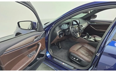 bmw-530 - 5