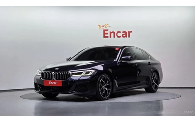 bmw-530 - 0
