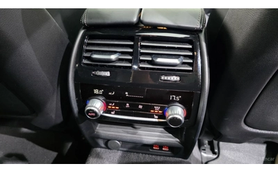 BMW 530 Xi* M-SPORT* ПОДГРЕВ* ОБДУХВАНЕ* 360* ШИБИДАХ* HUD - автомобили, коли, обяви за нови и употребявани 15