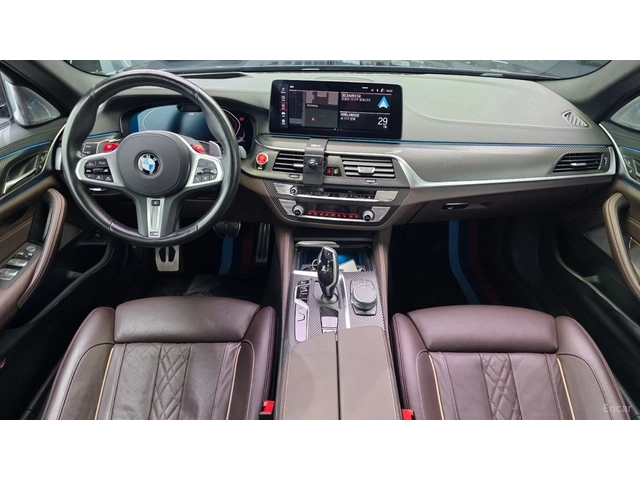 BMW 530 Xi* M-SPORT* ПОДГРЕВ* ОБДУХВАНЕ* ШИБИДАХ* 360* HUD - автомобили, коли, обяви за нови и употребявани 6