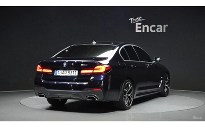 bmw-530 - 1