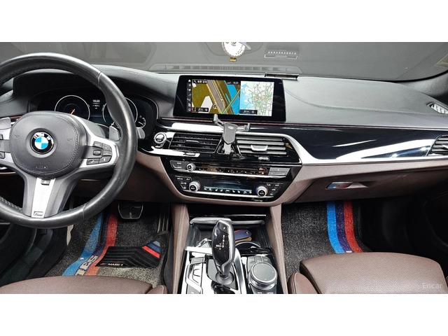 BMW 530 M-SPORT PLUS* ПОДГРЕВ* ОБДУХВАНЕ* ШИБИДАХ* 360* HU - автомобили, коли, обяви за нови и употребявани 12