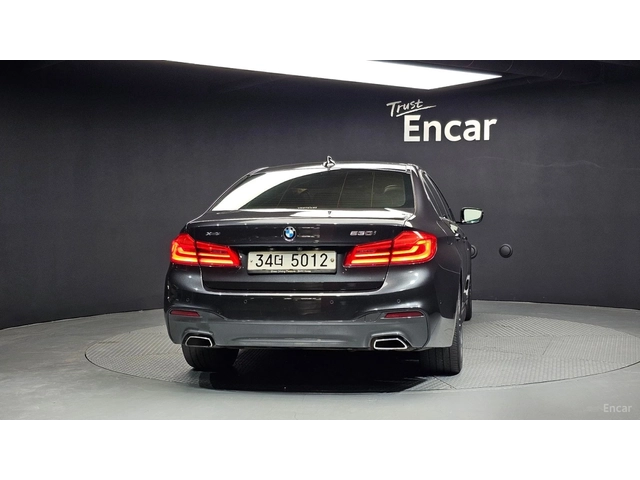 BMW 530 M-SPORT PLUS* ПОДГРЕВ* ОБДУХВАНЕ* ШИБИДАХ* 360* HU - автомобили, коли, обяви за нови и употребявани 3