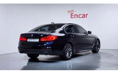 bmw-530 - 1