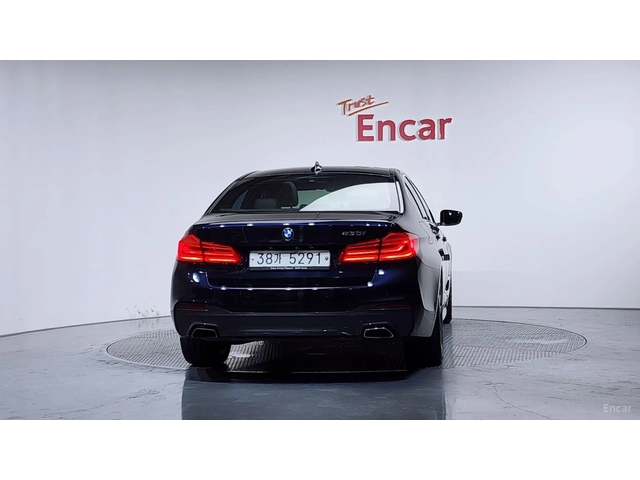 BMW 530 M-SPORT* КОЖА* ПОДГРЕВ* ШИБИДАХ* КАМЕРА* - автомобили, коли, обяви за нови и употребявани 3