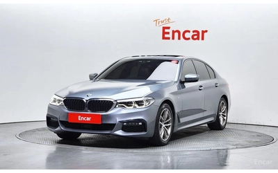 bmw-530 - 0
