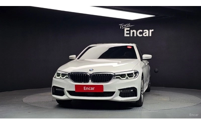 bmw-530 - 2