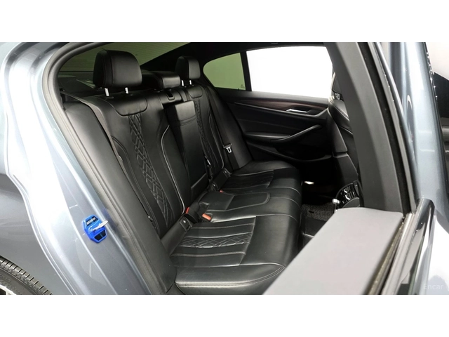 BMW 530 M* 360 КАМЕРА* HEADUP* ОБДУХВАНЕ* ПОДГРЕВ - автомобили, коли, обяви за нови и употребявани 10