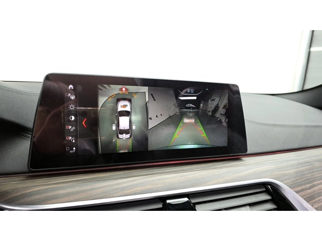 BMW 530 M* 360 КАМЕРА* HEADUP* ОБДУХВАНЕ* ПОДГРЕВ - автомобили, коли, обяви за нови и употребявани 13