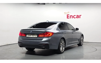 bmw-530 - 1
