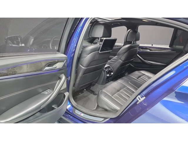 BMW 530 M* ОБДУХВАНЕ* ПОДГРЕВ* 360 КАМЕРА* HEADUP* HARMAN - автомобили, коли, обяви за нови и употребявани 11