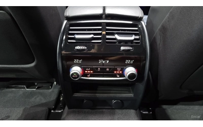 BMW 530 M* ОБДУХВАНЕ* ПОДГРЕВ* 360 КАМЕРА* HEADUP* HARMAN - автомобили, коли, обяви за нови и употребявани 16