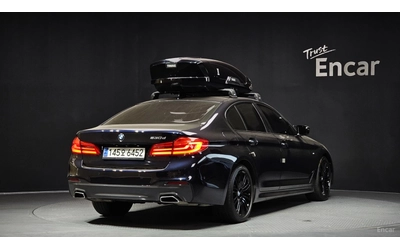 bmw-530 - 1