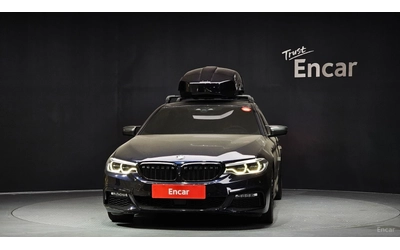 bmw-530 - 2