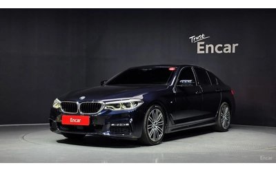 bmw-530 - 0