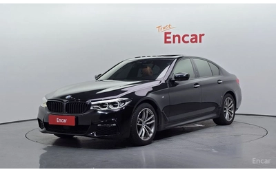 bmw-530 - 0