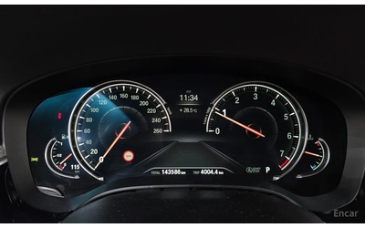 BMW 530 M* SPORT* ОБДУХВАНЕ* ДИСТРОНИК* ХЕДЪП* - автомобили, коли, обяви за нови и употребявани 11