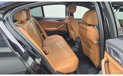 BMW 530 M* SPORT* ОБДУХВАНЕ* ДИСТРОНИК* ХЕДЪП* - автомобили, коли, обяви за нови и употребявани 14