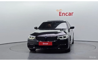 bmw-530 - 2