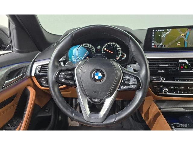 BMW 530 M* SPORT* ОБДУХВАНЕ* ДИСТРОНИК* ХЕДЪП* - автомобили, коли, обяви за нови и употребявани 6