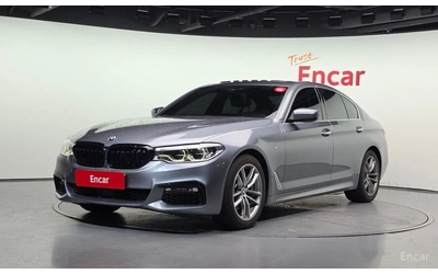 bmw-530 - 0