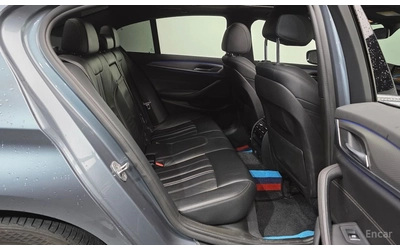 BMW 530 M* SPORT* HARMON* KARDON* ОБДУХВАНЕ* ДИСТРОНИК* ХЕ - автомобили, коли, обяви за нови и употребявани 14