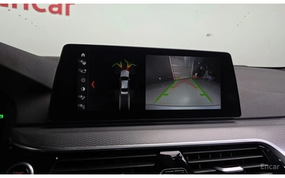 BMW 530 M* SPORT* HARMON* KARDON* ОБДУХВАНЕ* ДИСТРОНИК* ХЕ - автомобили, коли, обяви за нови и употребявани 9