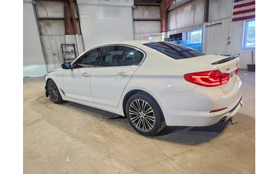 bmw-530 - 1