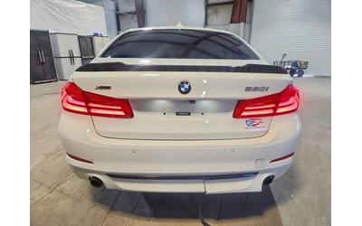 bmw-530 - 5