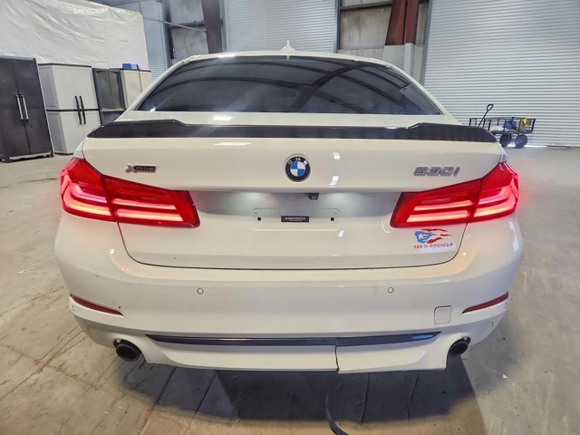 BMW 530 XI* ПОДГРЕВ* ШИБИДАХ* КАМЕРА* АМБИЕНТНО* BUY NOW* - автомобили, коли, обяви за нови и употребявани 5