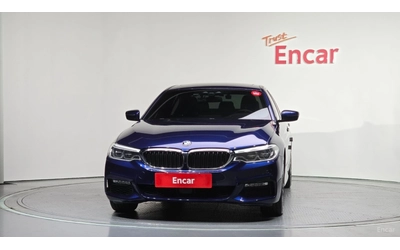 bmw-530 - 2