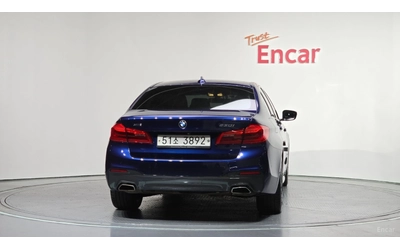 bmw-530 - 3
