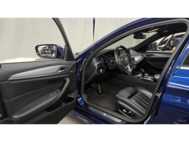 BMW 530 xDrive M-SPORT* HUD* КОЖА* НАВИ* ПАНО - автомобили, коли, обяви за нови и употребявани 7