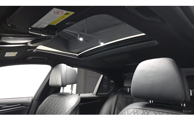 BMW 530 M SPORT PLUS* HUD* КОЖА* ОБДУХВ* НАВИ* ПАНО - автомобили, коли, обяви за нови и употребявани 15